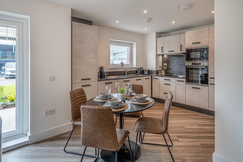 Additional image 4 of 2 bed flat for sale"The Clyde Collection – Type 2Y" at Inverlair Avenue, Cathcart G43