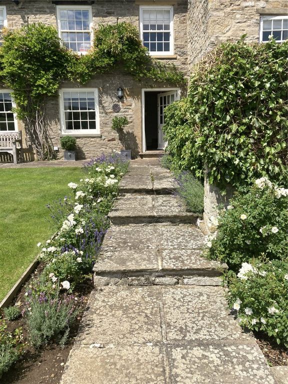 Additional image 13 of 5 bed detached house for saleEast Witton Road, Middleham, Leyburn, North Yorkshire DL8