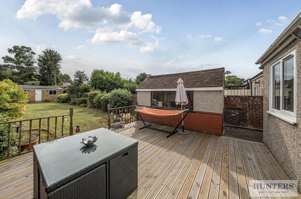 Property photo 3 of 17 Rear Garden