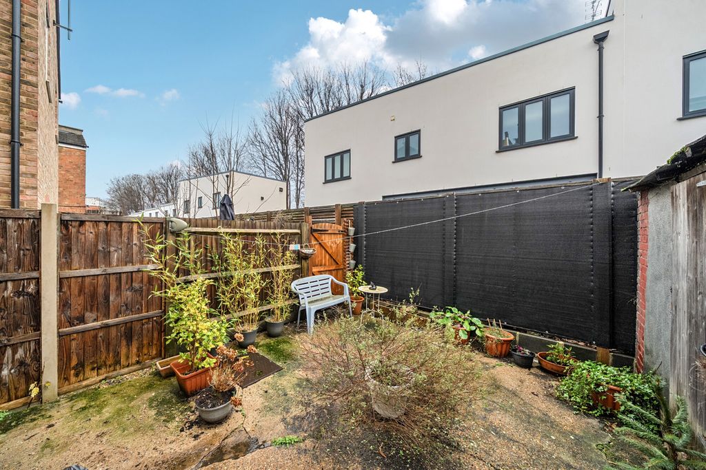 Property photo 3 of 15 Rear Garden