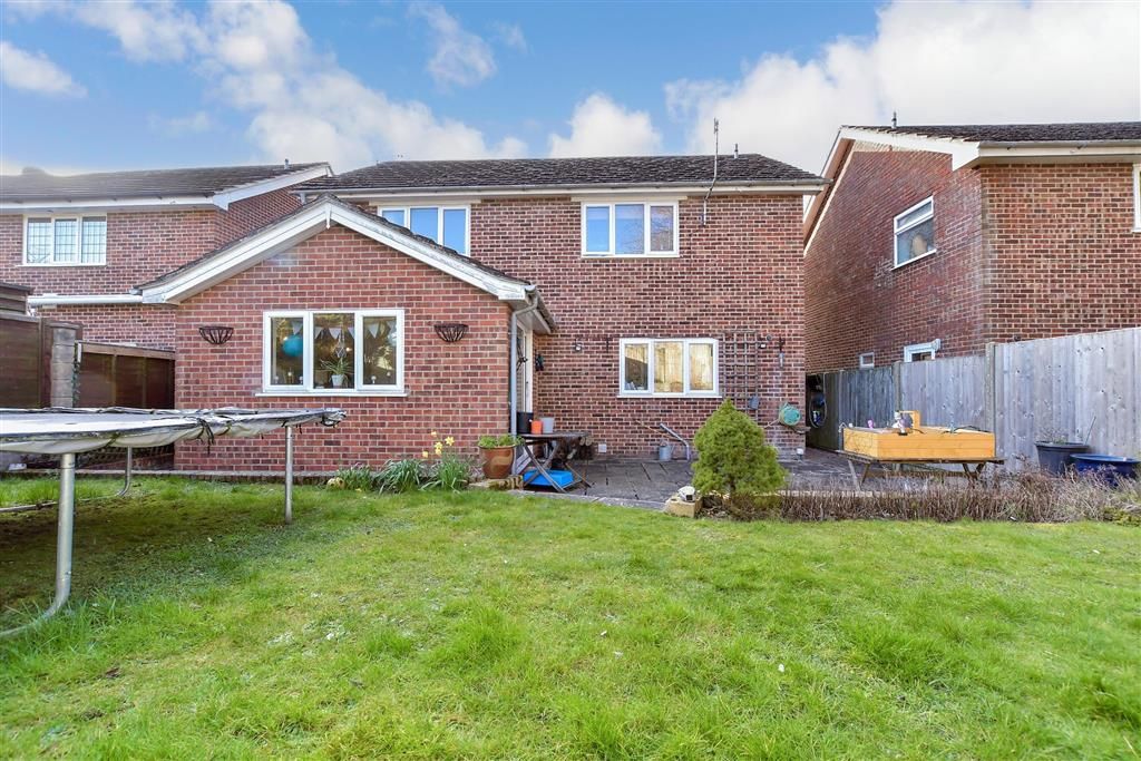 Property photo 1 of 10 Rear Elevation
