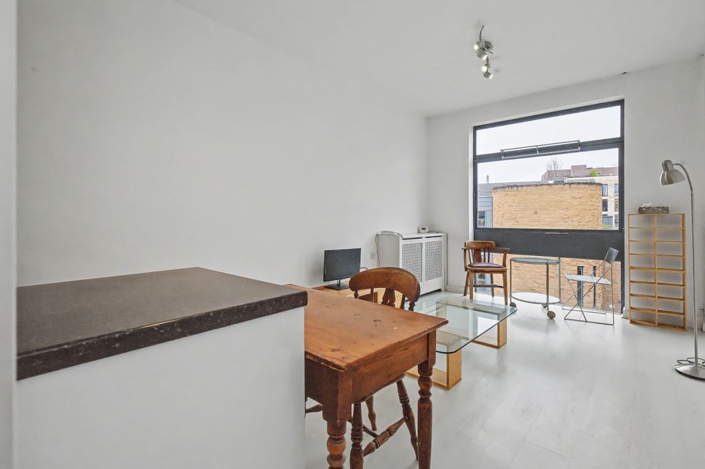 Property photo 3 of 10 Living Area - Angle 3