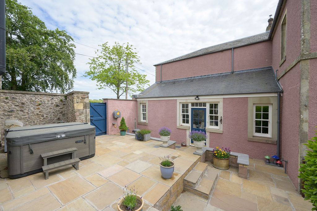Additional image 45 of 5 bed detached house for saleCakemuir, Nenthorn, Kelso TD5