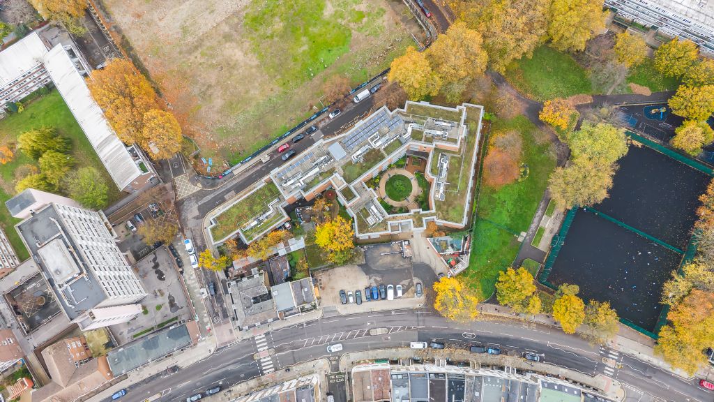 Property photo 2 of 25 D&N 2025-5