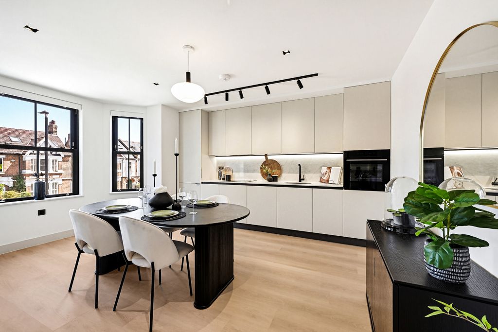 Property photo 1 of 13 Dining Area | Kitchen
