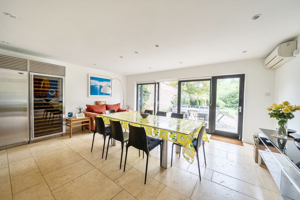 Additional image 8 of 5 bed detached house for saleRoad Running Through, Oxford OX33