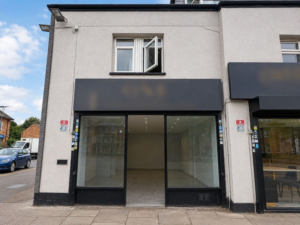 Property photo 1 of 1 Vacant Shop To Let In Uxbridge High Street