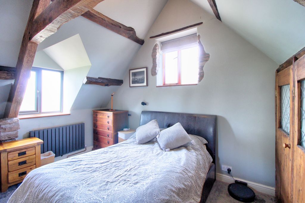Additional image 25 of 4 bed farmhouse for saleNewcastle, Monmouth NP25