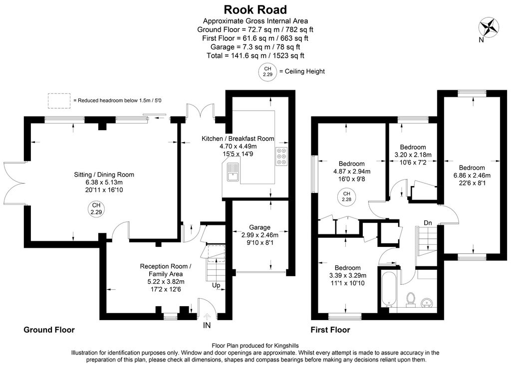 Property photo 3 of 18 Floorplan