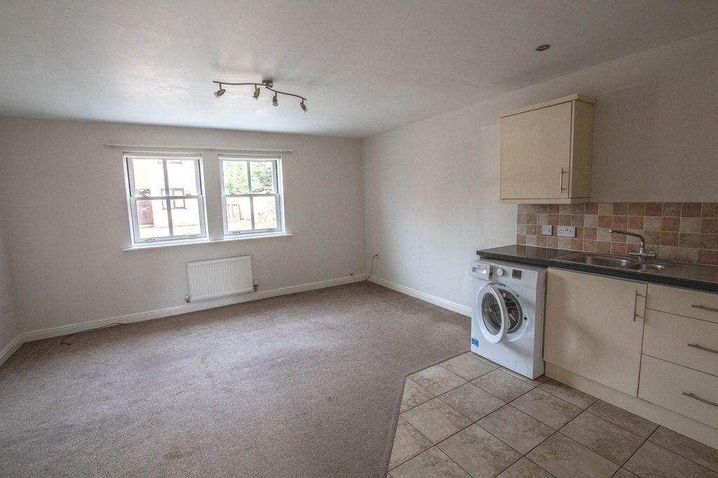 Property photo 2 of 13 Open Plan Kitchen/Living/Diner
