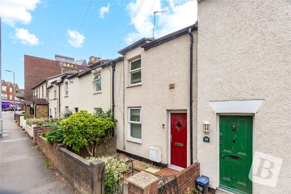 Property photo 1 of 14 Front Elevation