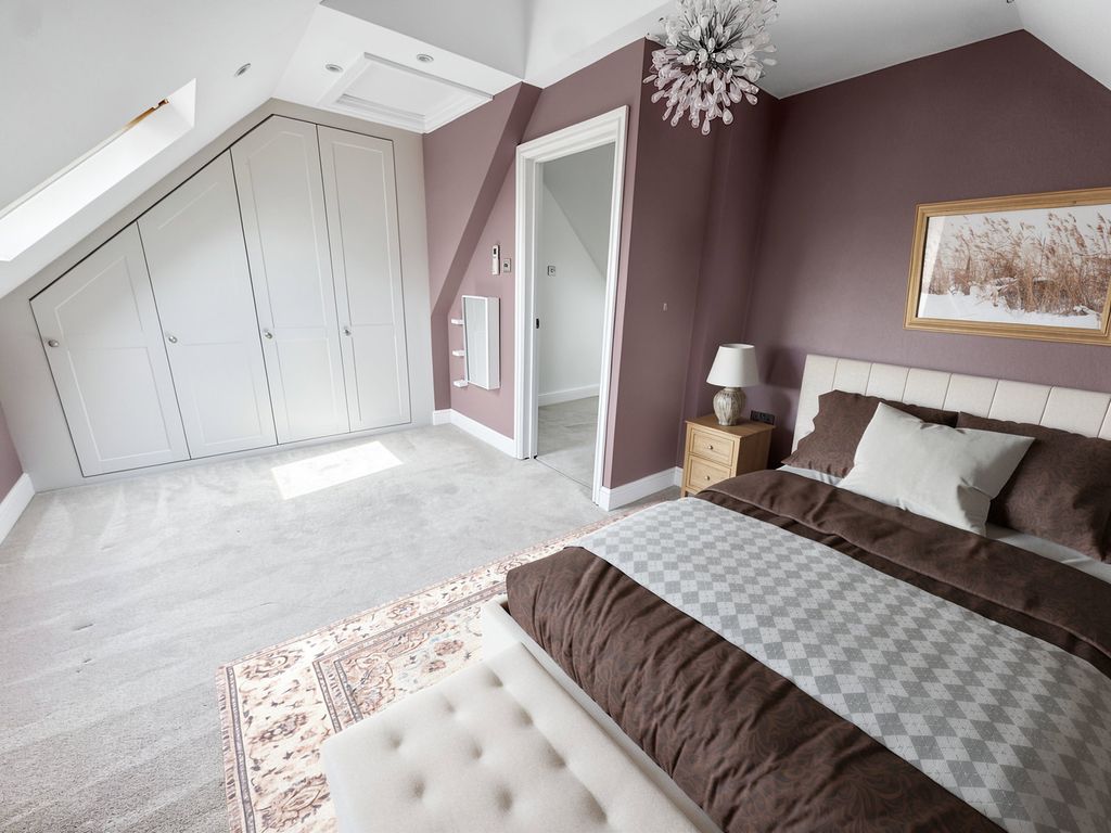 Additional image 18 of 4 bed semi-detached house for saleEglwys Nunnydd, Margam, Port Talbot SA13