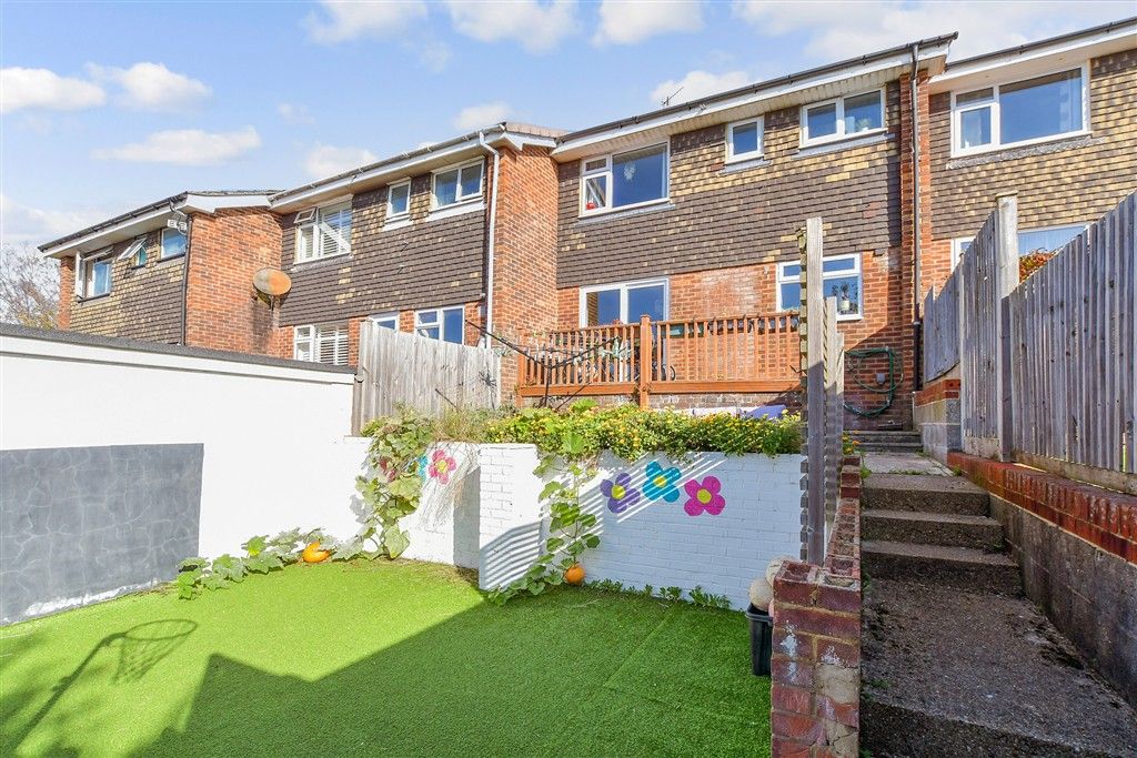 Property photo 1 of 14 Rear Garden