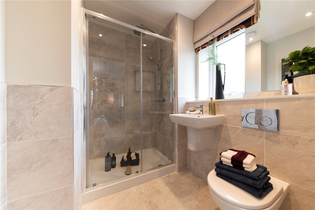 Additional image 12 of 4 bed detached house for saleCottier Grange, Prudhoe, Northumberland NE42
