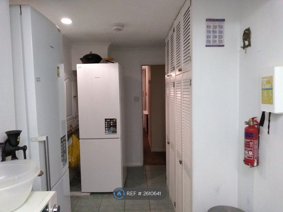 Property photo 3 of 7 Kitchen Cupboards And 2 Fridge/Freezers