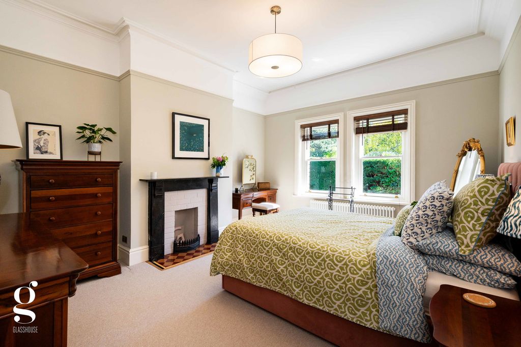 Additional image 30 of 5 bed detached house for saleHafod Road, Hereford HR1