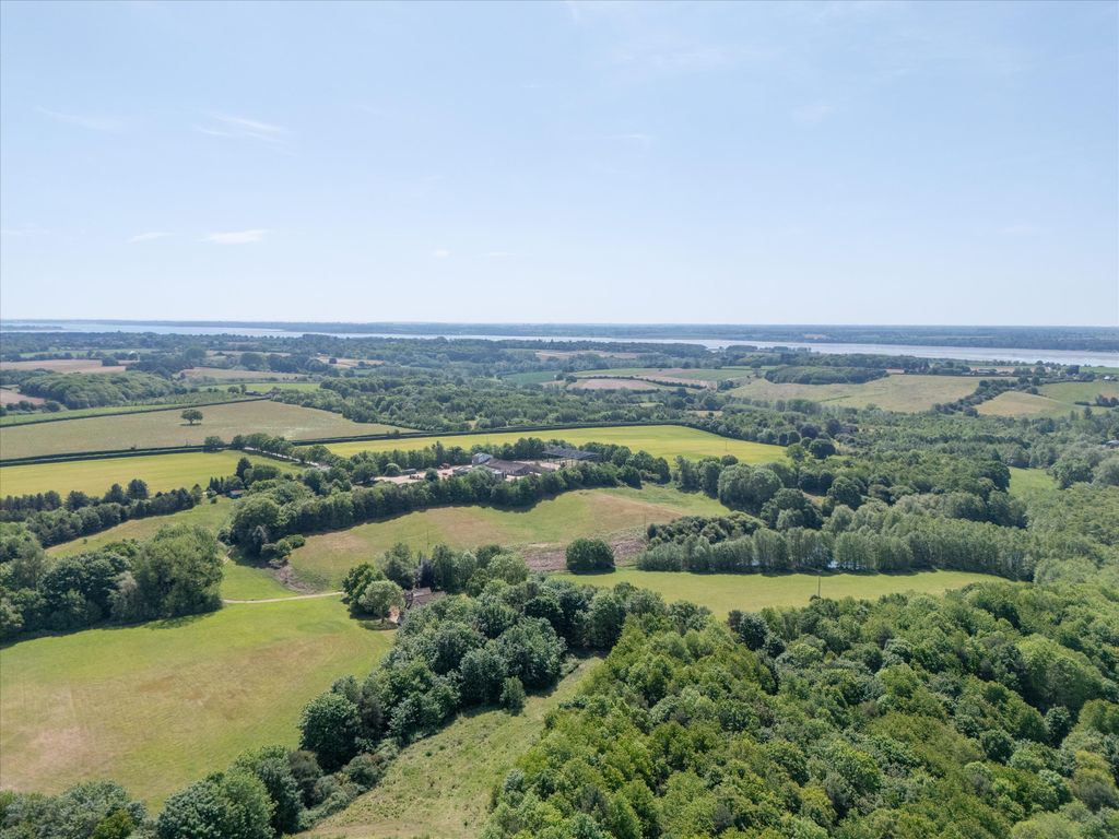 Additional image 16 of 6 bed farm for saleTattingstone, Ipswich, Suffolk IP9