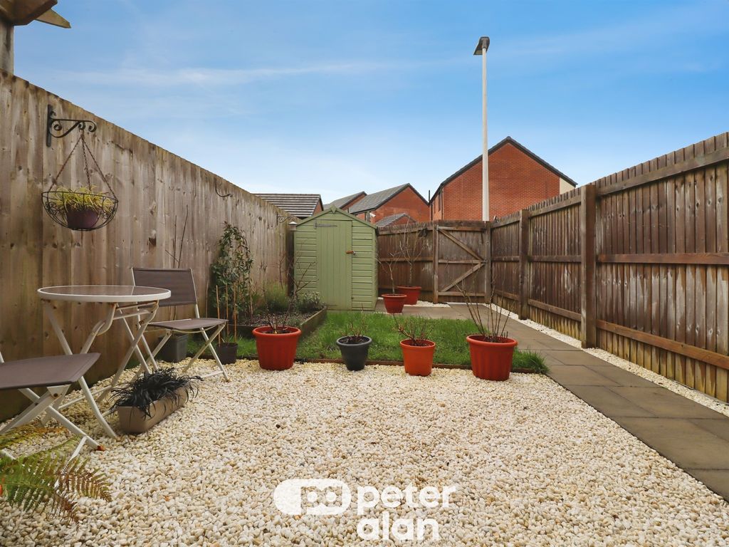 Additional image 10 of 2 bed end terrace house for saleGwern Catherine, Capel Llanilltern, Cardiff CF5