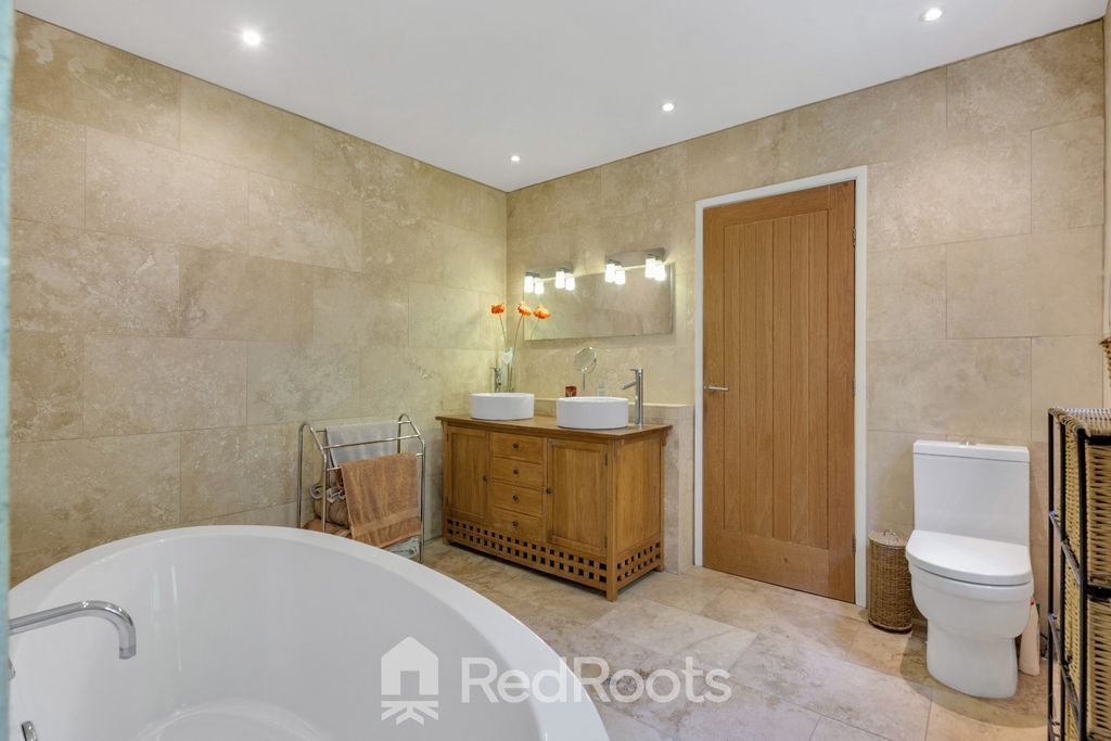Additional image 25 of 4 bed detached house for salePark Drive, Sprotbrough, Doncaster DN5
