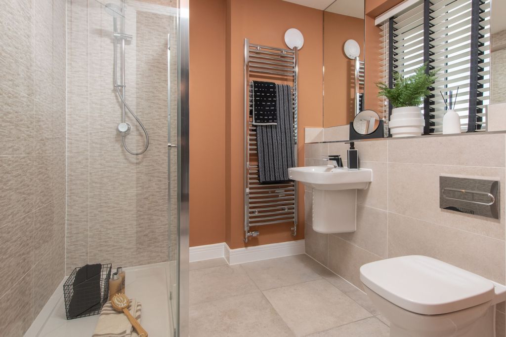 Additional image 6 of 4 bed detached house for sale"The Farrier" at Wildgoose Avenue, Knutsford WA16