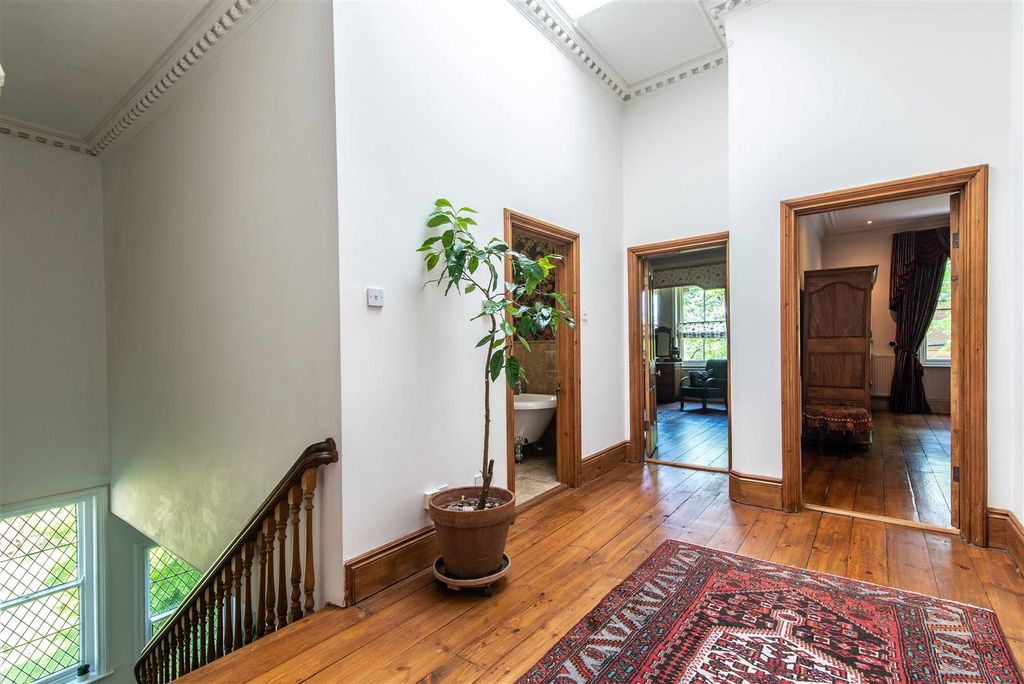 Additional image 11 of 6 bed detached house for saleTattershall Drive, The Park NG7