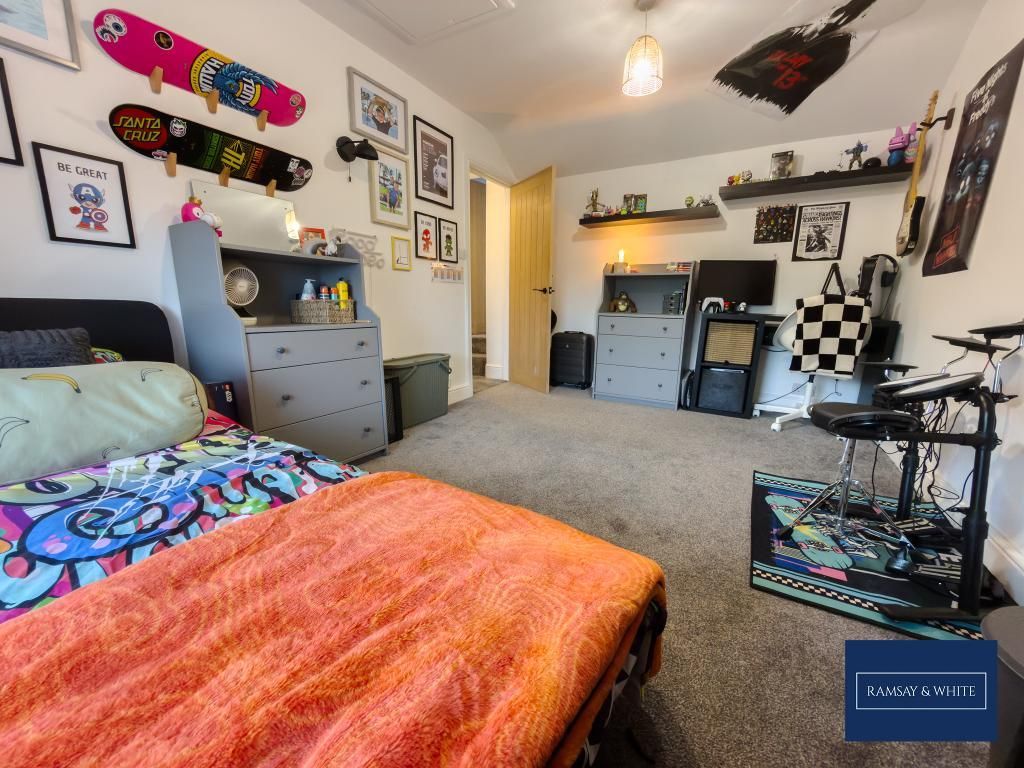 Additional image 15 of 3 bed end terrace house for saleHeolgerrig, Merthyr Tydfil CF48