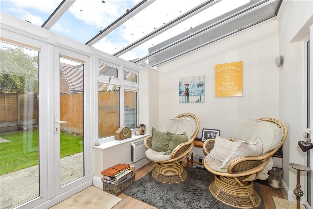 Property photo 3 of 15 Conservatory