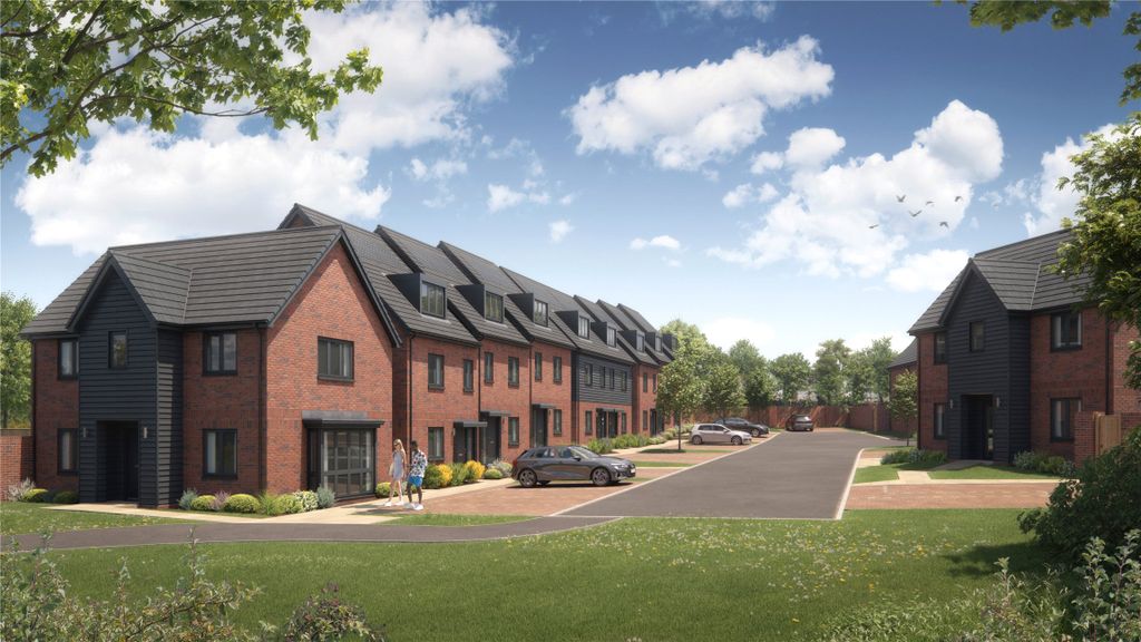 Property photo 3 of 6 Repton Gardens Cgi