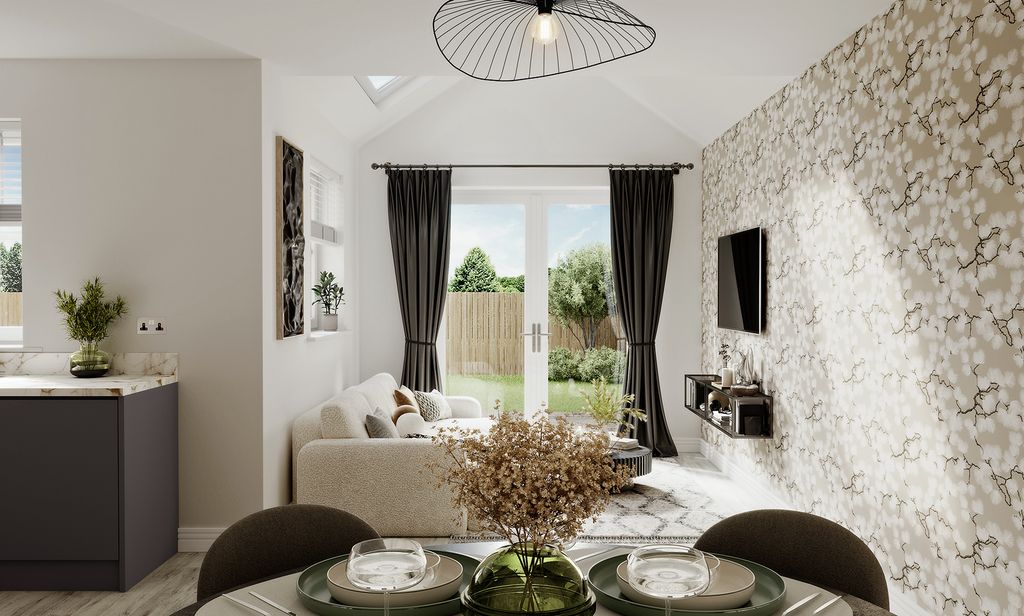 Property photo 2 of 2 Woodhurst At Oldfold Village, Milltimber