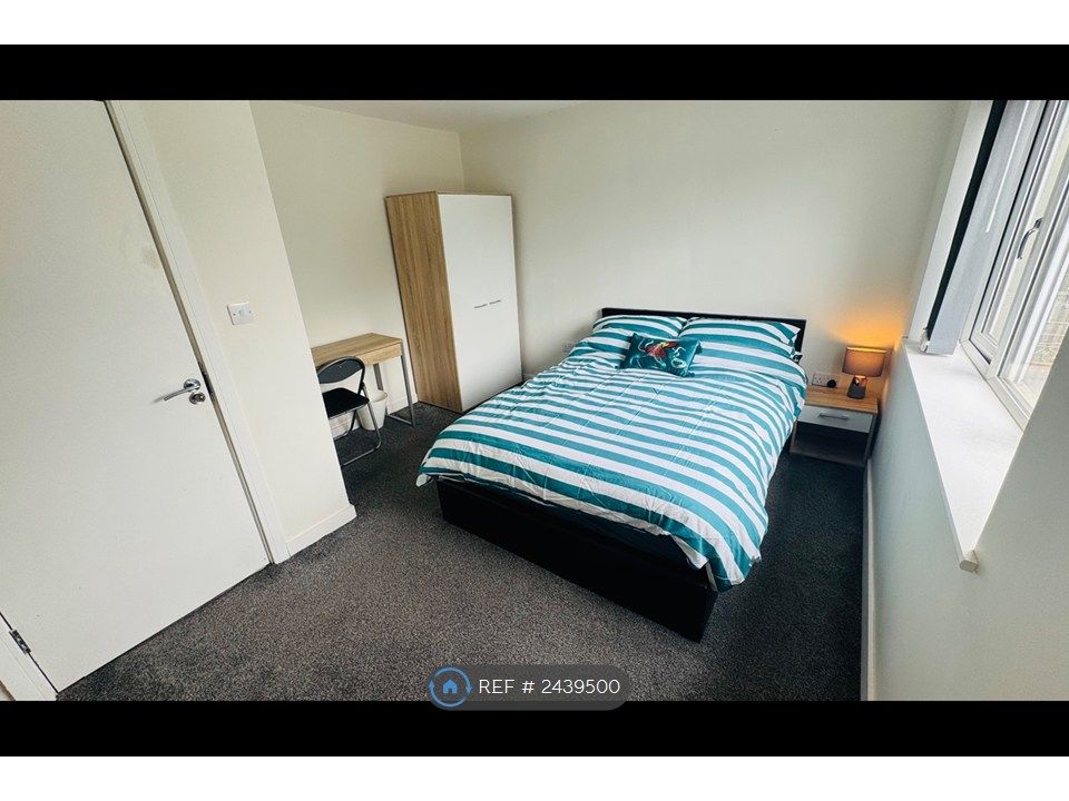 Property photo 1 of 21 Room 4 - Double Room - Single Occupancy Only