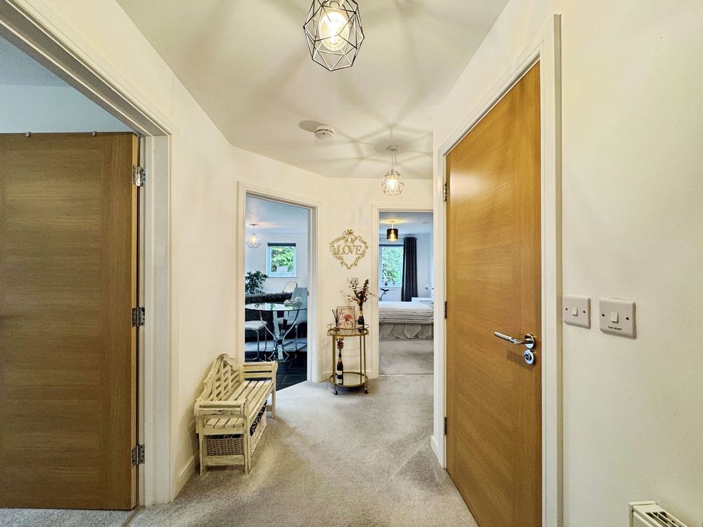 Additional image 8 of 2 bed flat for saleHorseshoe Way, Morpeth NE61