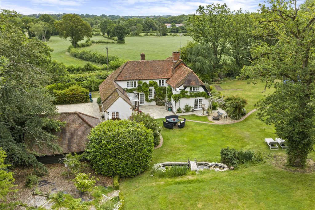 Property photo 1 of 19 Aerial View