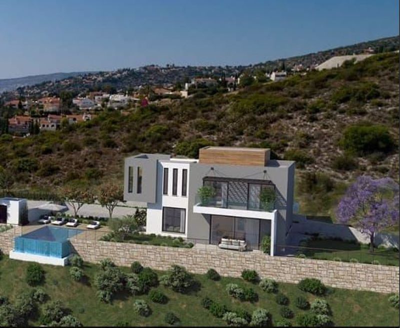 Property photo 1 of 13 Villa - Artist...