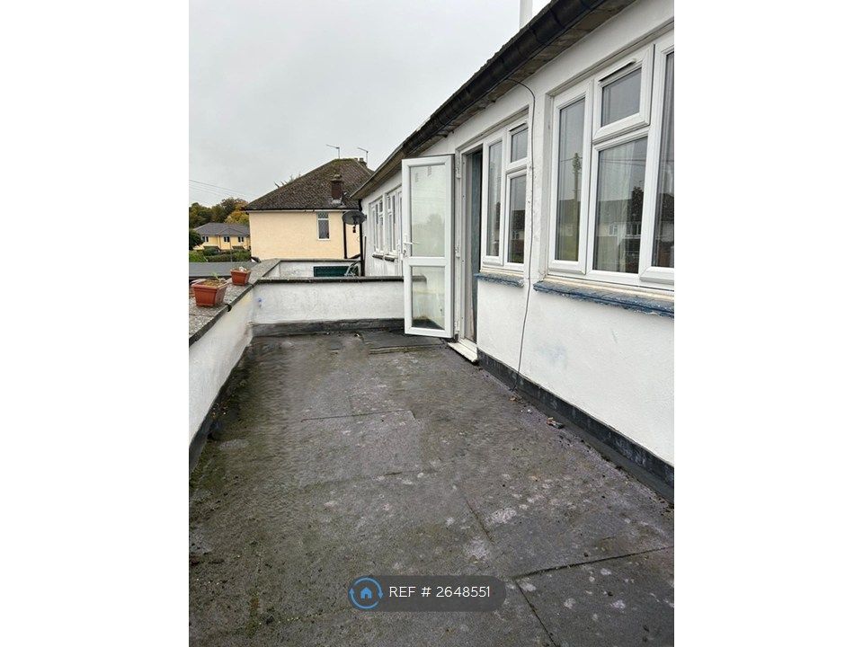 Property photo 2 of 8 Front Balcony