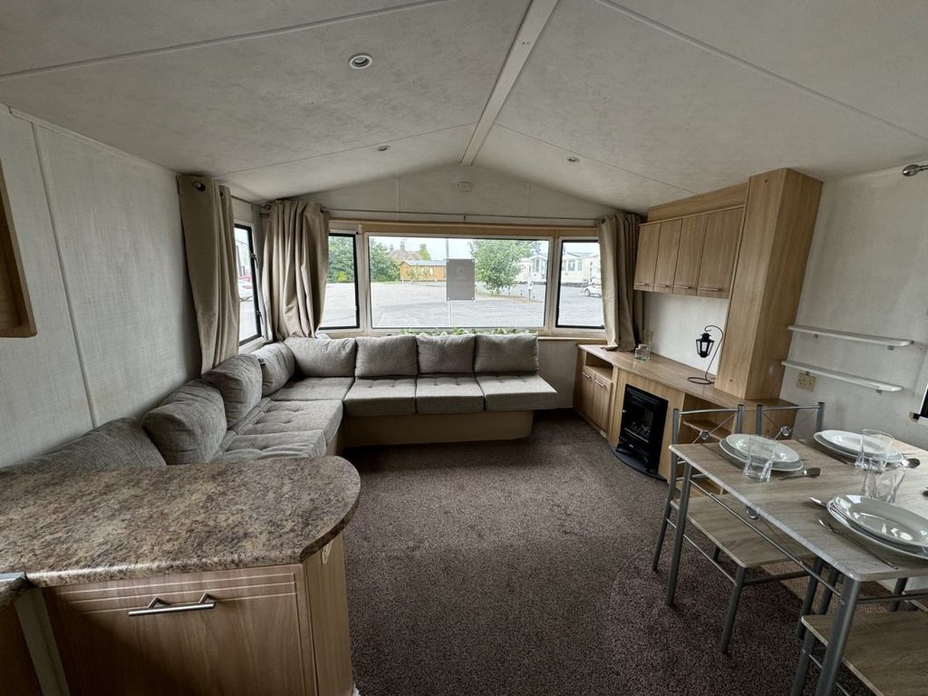 Property photo 1 of 5 Car0022230 - Static Caravan
