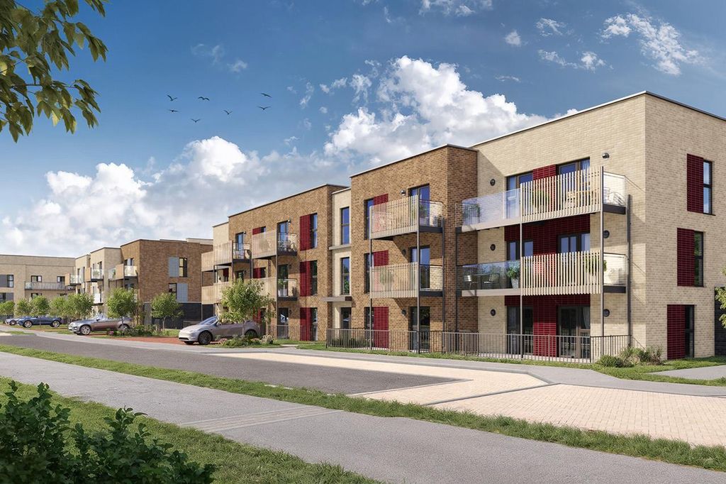 Property photo 2 of 10 River-Gateway-1280x853-CGI-Streetscene (2).Jpg