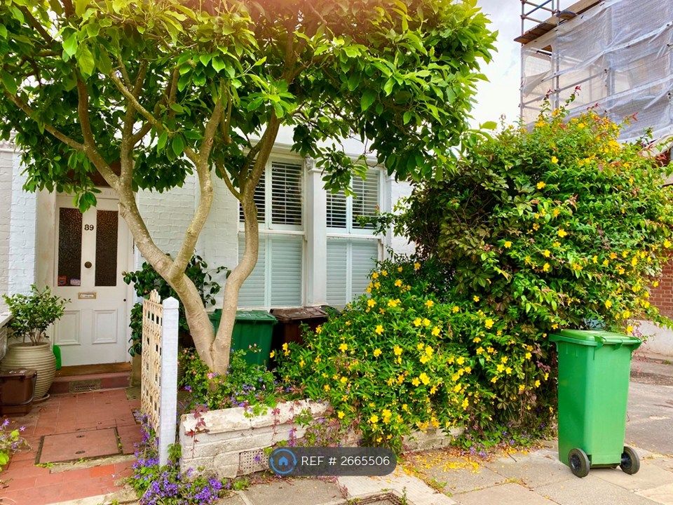 Property photo 1 of 8 Front Door