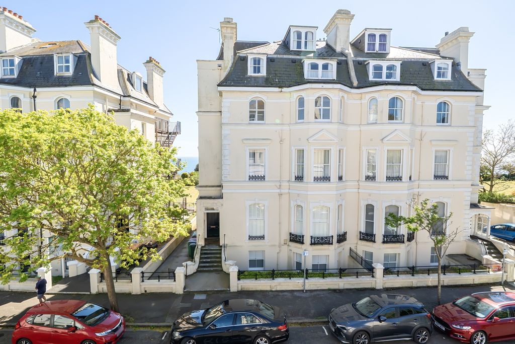 Additional image 24 of 2 bed flat for saleClifton Mews, 15 Clifton Crescent, Folkestone CT20
