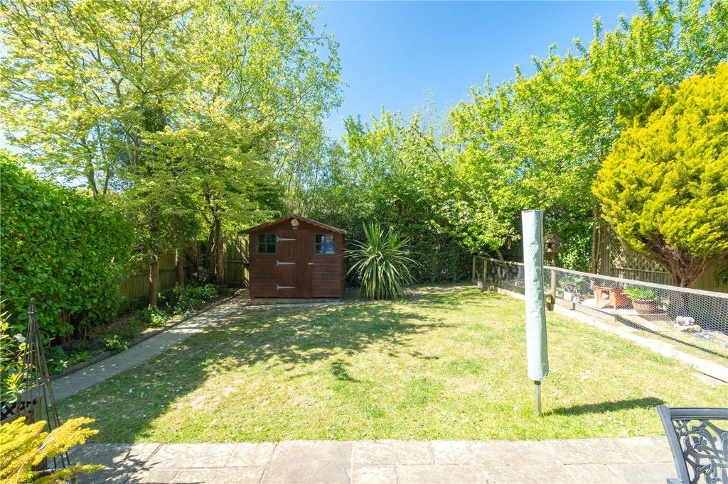 Additional image 24 of 4 bed detached house for saleBay Tree Close, Heathfield, East Sussex TN21