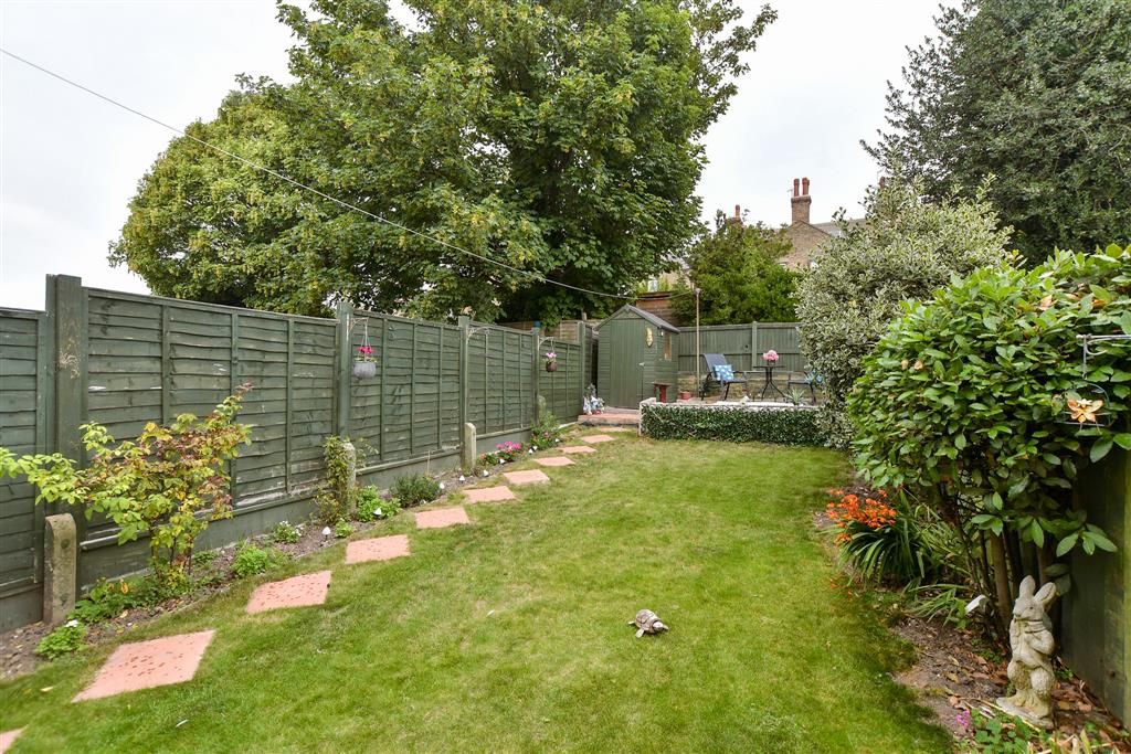 Property photo 2 of 13 Rear Garden