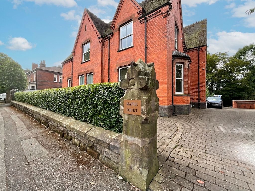 Additional image 32 of 2 bed flat for saleSidmouth Avenue, Newcastle ST5
