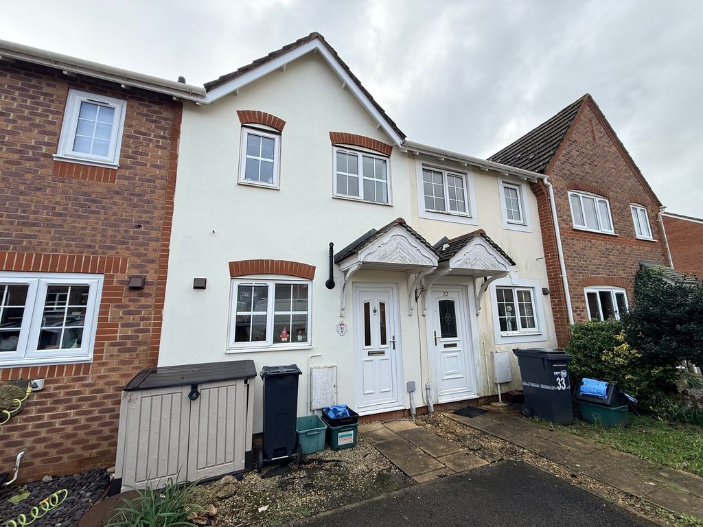 Property photo 1 of 8 Front Aspect