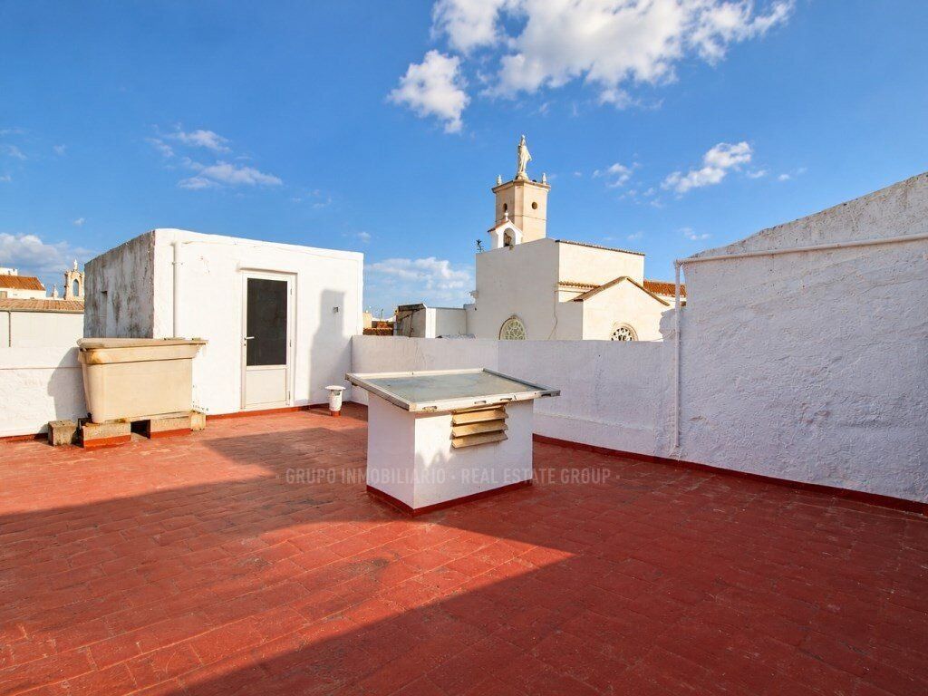 Property photo 1 of 13 House Next To The Convent Of Santa Clara In Ciutadella