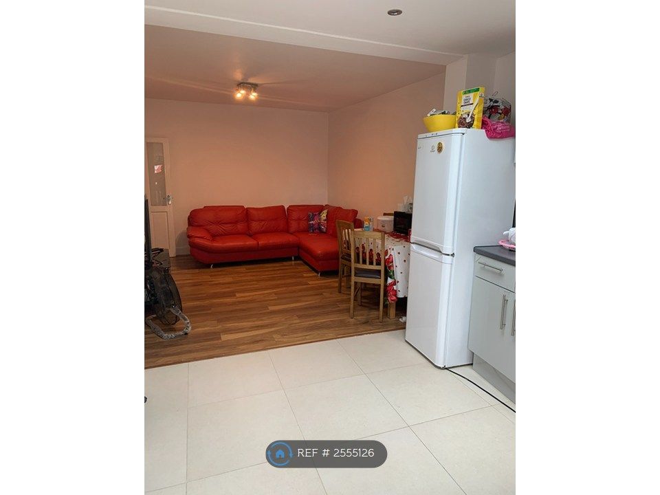 Property photo 2 of 15 Kitchen With Living Room