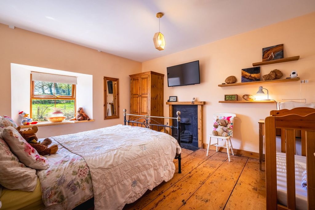 Additional image 31 of 4 bed farmhouse for saleWiston, Haverfordwest SA62