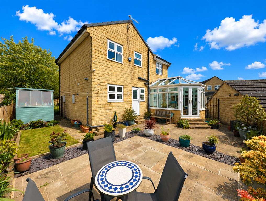 Additional image 27 of 4 bed detached house for saleLittle Cote, Thackley BD10