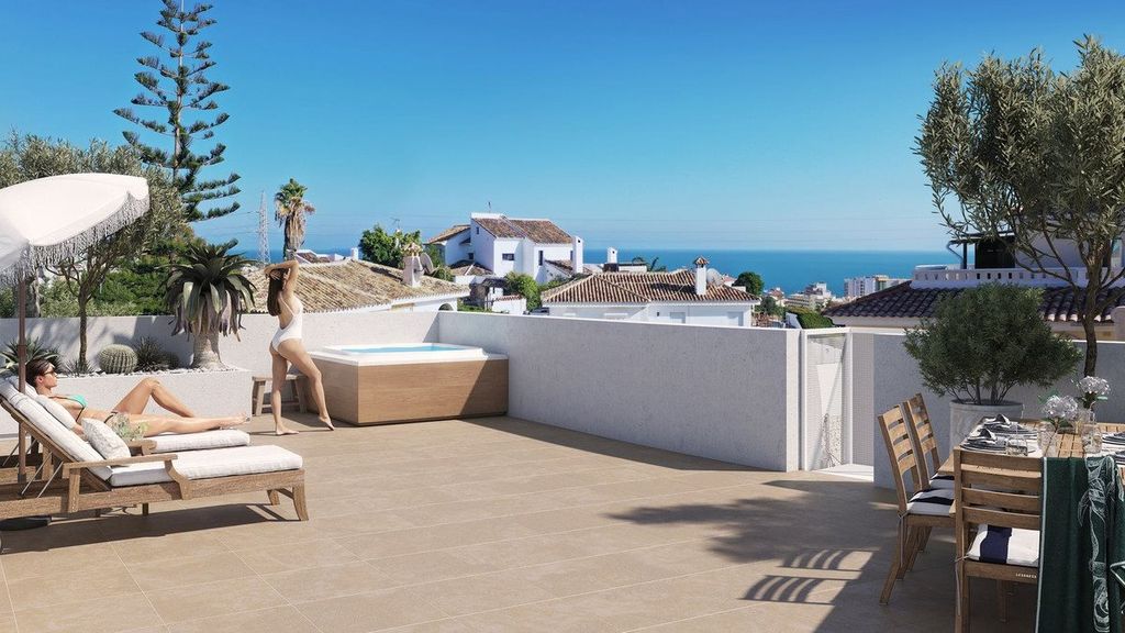 Property photo 1 of 15 Apartment, Fuengirola