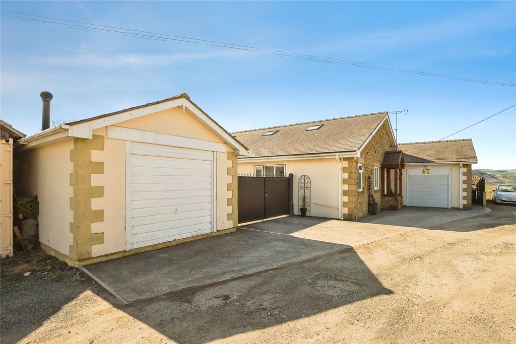 Additional image 41 of 5 bed bungalow for saleTan Y Graig, Cefn Mawr, Wrexham, Wrecsam LL14