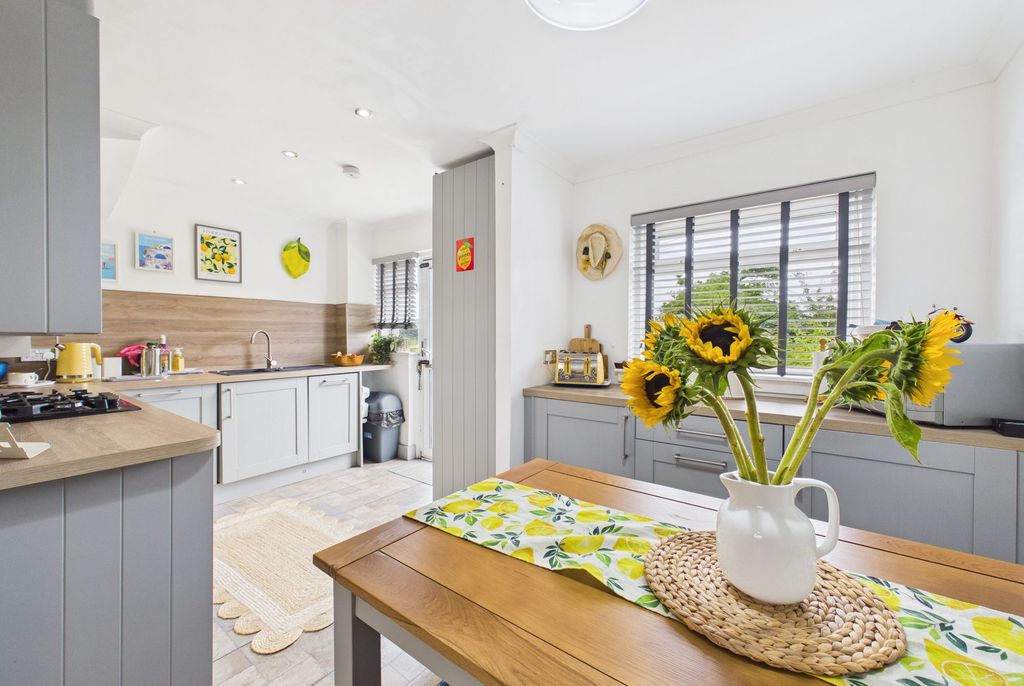 Property photo 2 of 19 Kitchen/Dining Angle 1