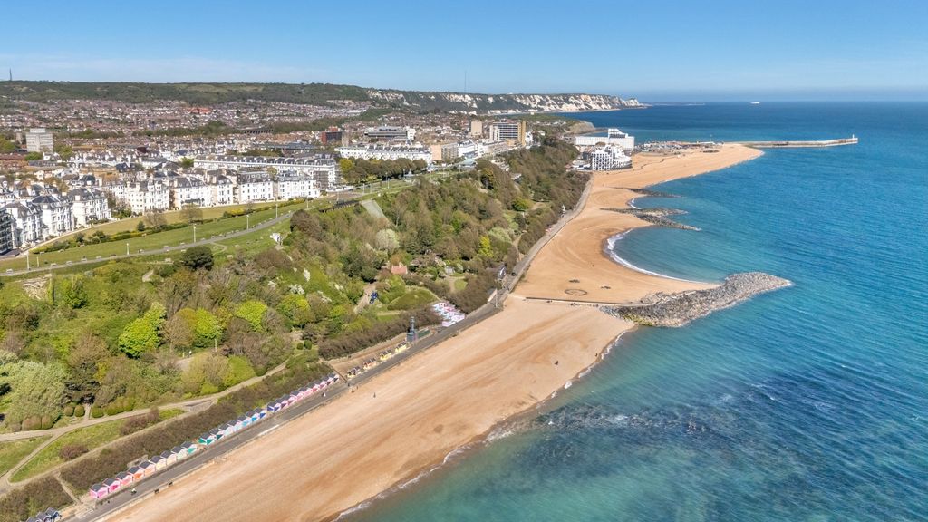 Additional image 23 of 2 bed flat for saleClifton Mews, 15 Clifton Crescent, Folkestone CT20
